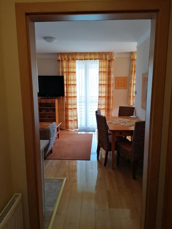 Daniella Apartmens Бюк Экстерьер фото