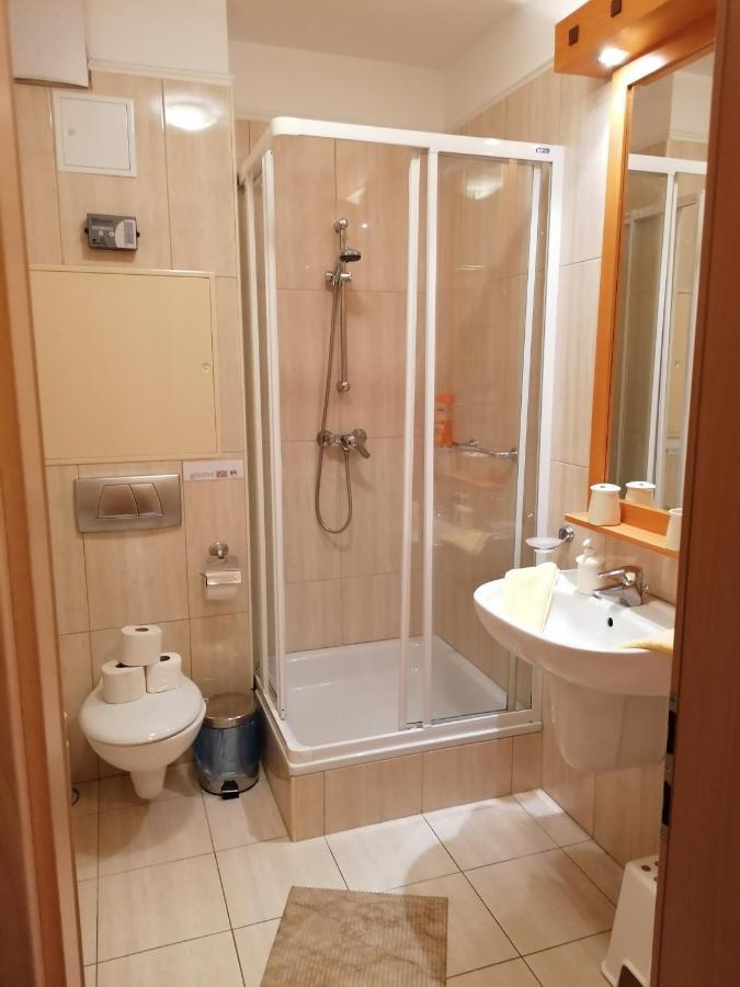 Daniella Apartmens Бюк Экстерьер фото